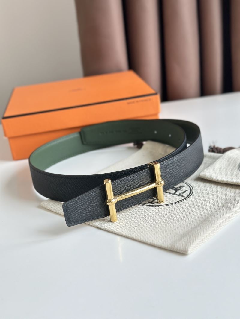 Hermes Belts